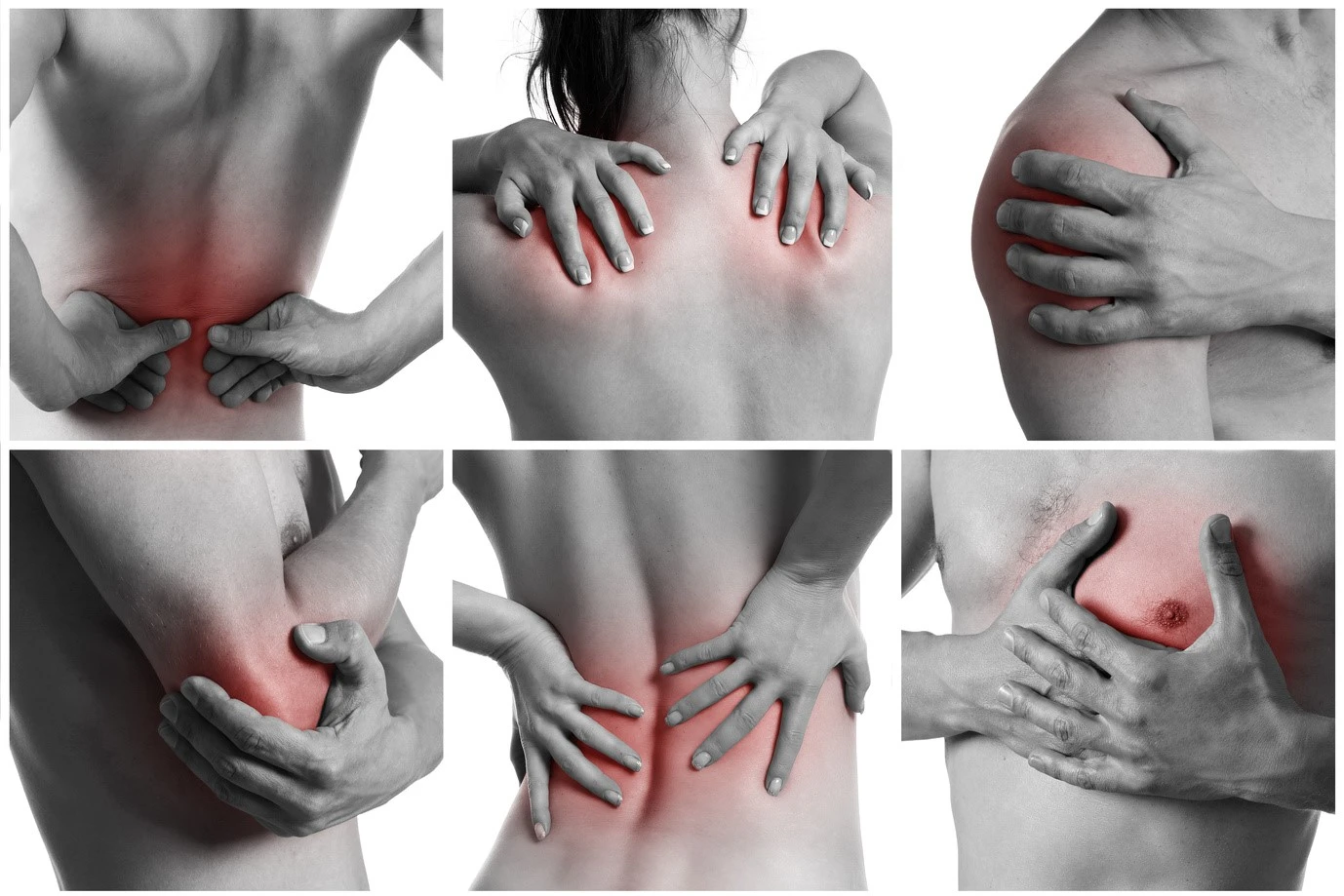 Quand consulter un ostéopathe ?